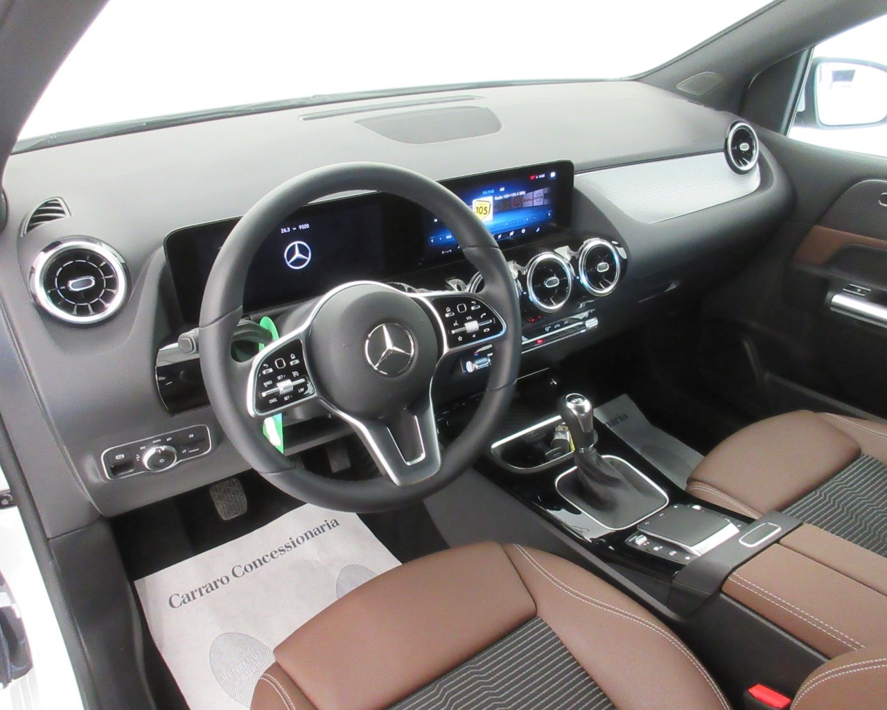 Mercedes Classe B Classe B 180 Sport Plus - 10