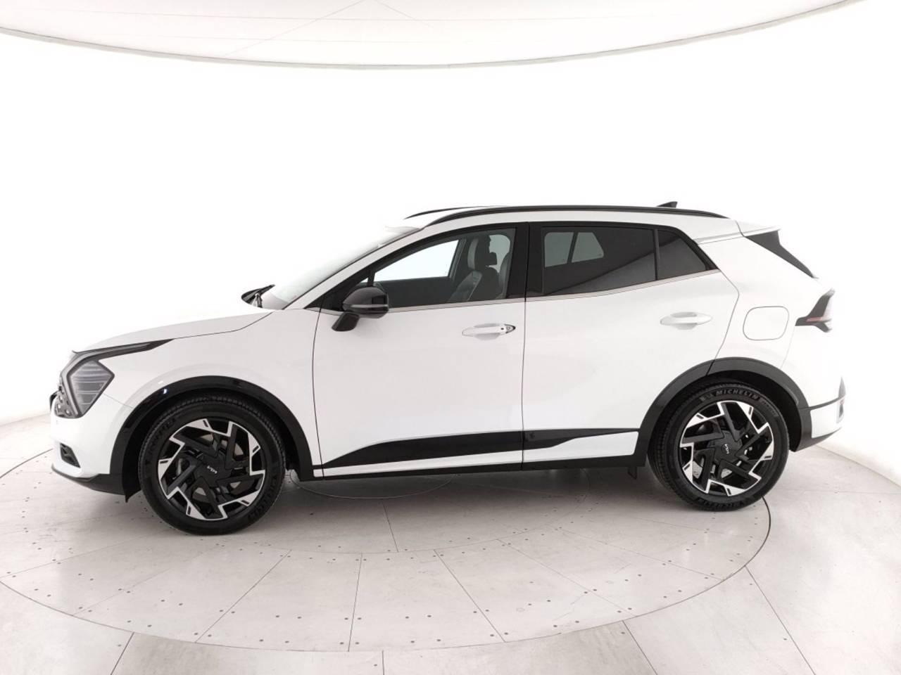 Kia Sportage Usato 2022 Sportage Legnago