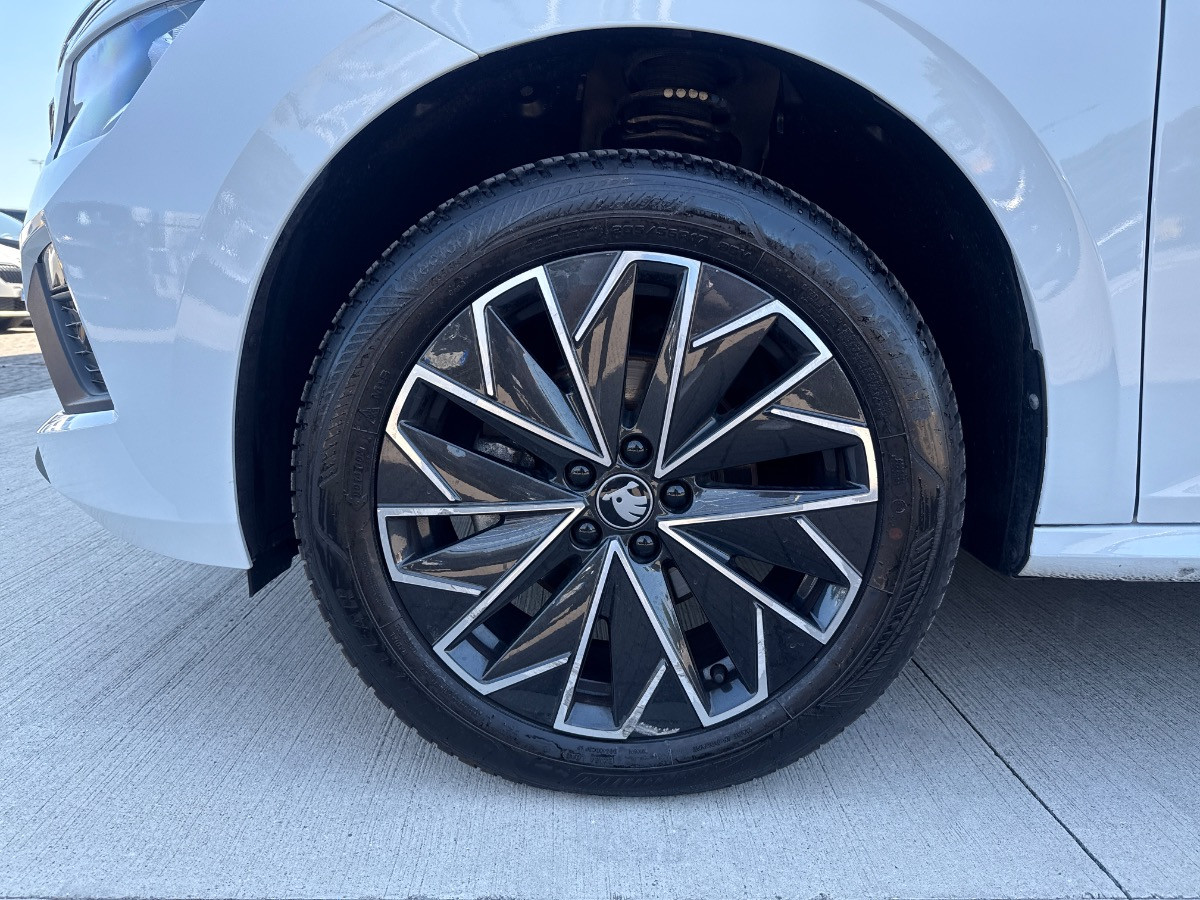 Skoda Kamiq Usato 2025 Kamiq Rovigo
