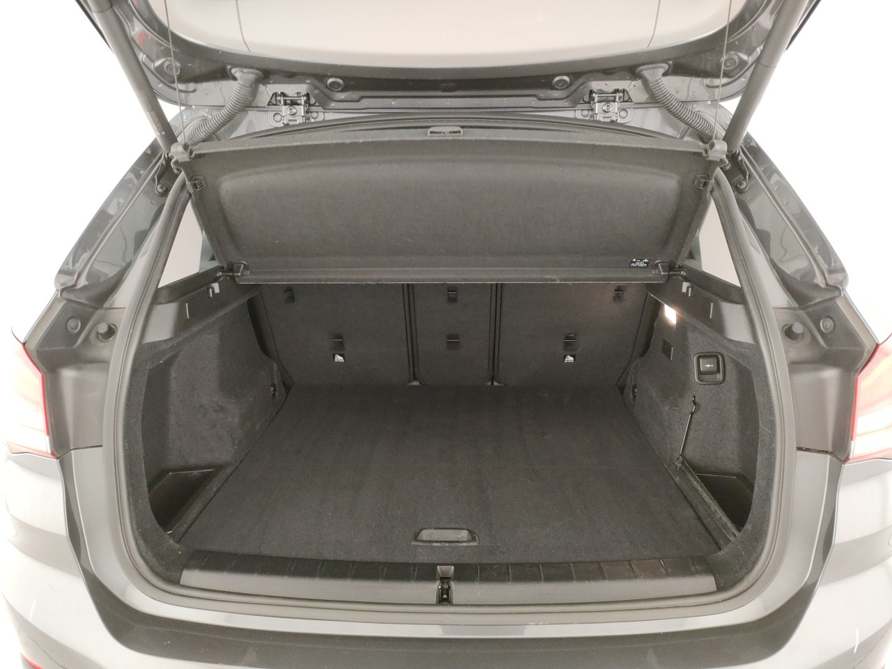 Bmw X1 Usato 2022 X1 Porto Mantovano