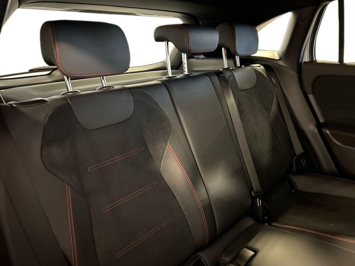 Mercedes  GLA 200 D AMG Line Advanced Plus 4Matic 8G-DCT - 15