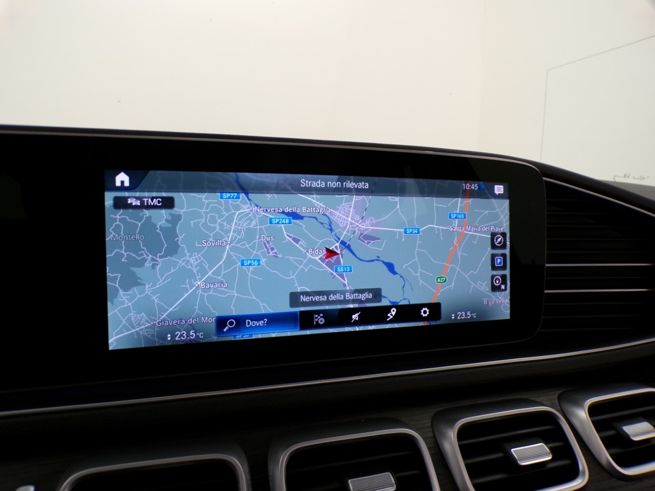 Mercedes GLE GLE SUV 300 D Premium 4Matic 9G-Tronic Plus - 17