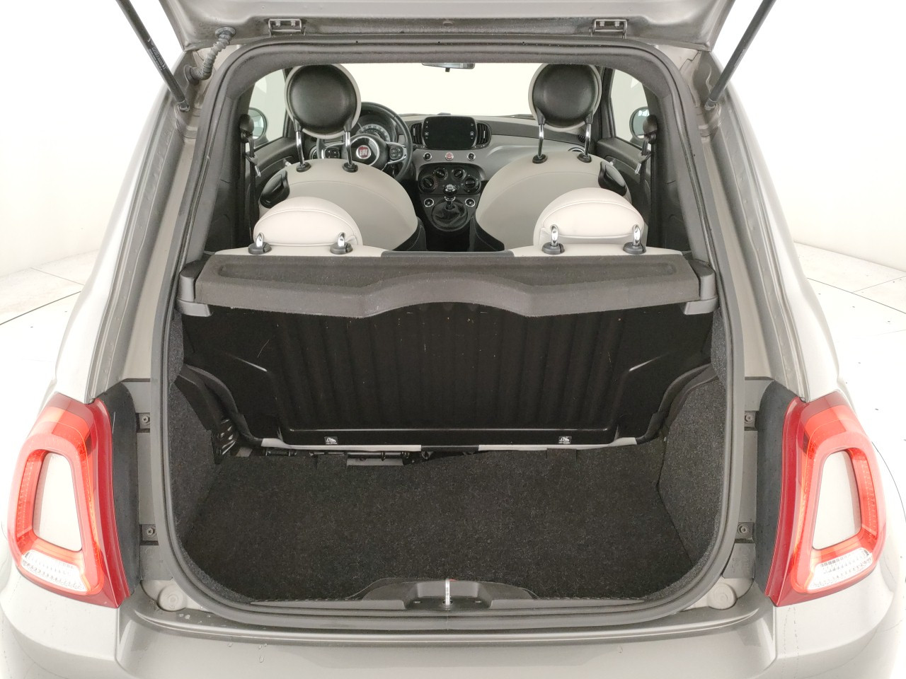 Fiat 500 Usato 2022 500 Carpi