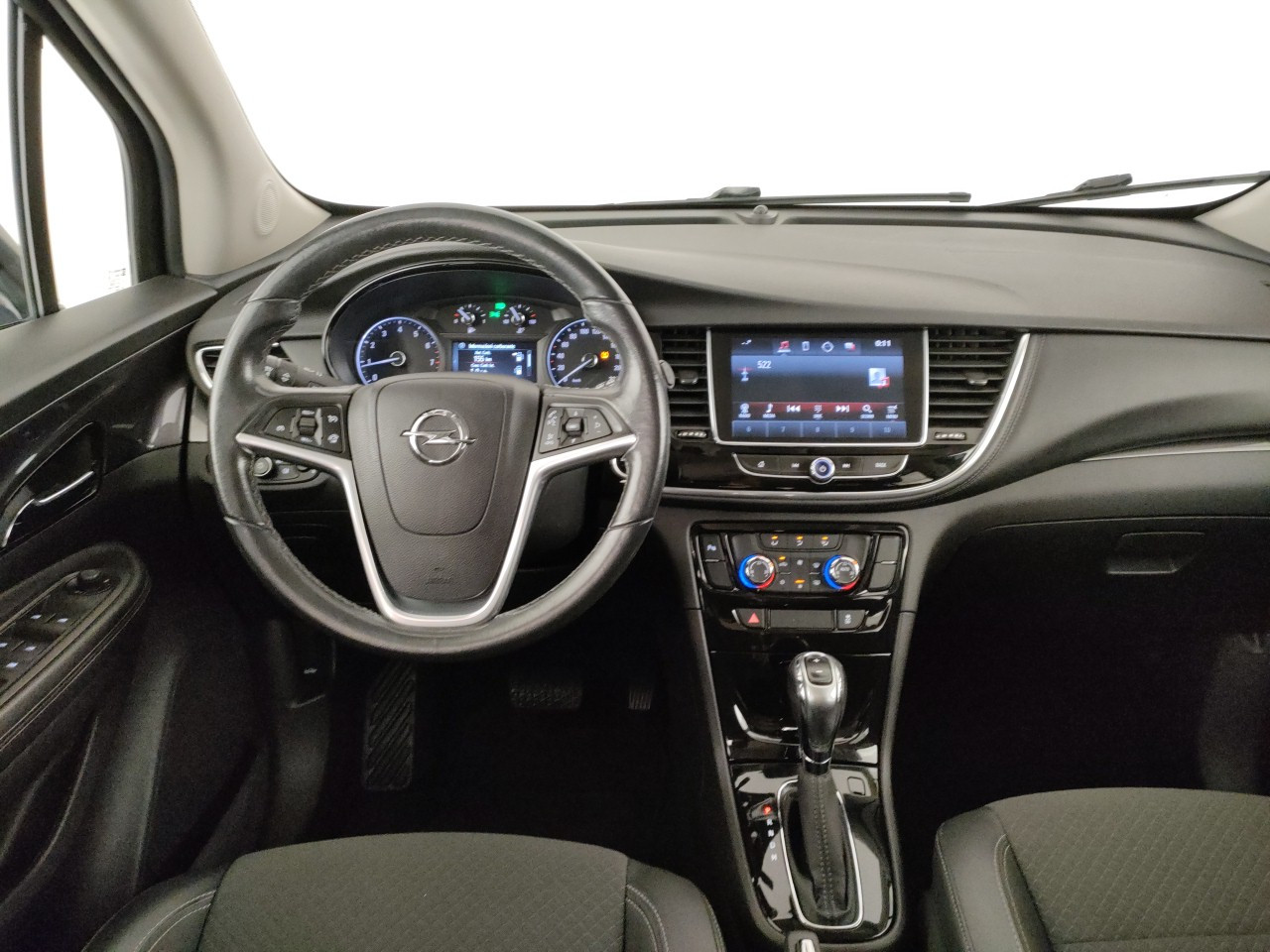 Opel Mokka Usato 2018 Mokka Porto Mantovano