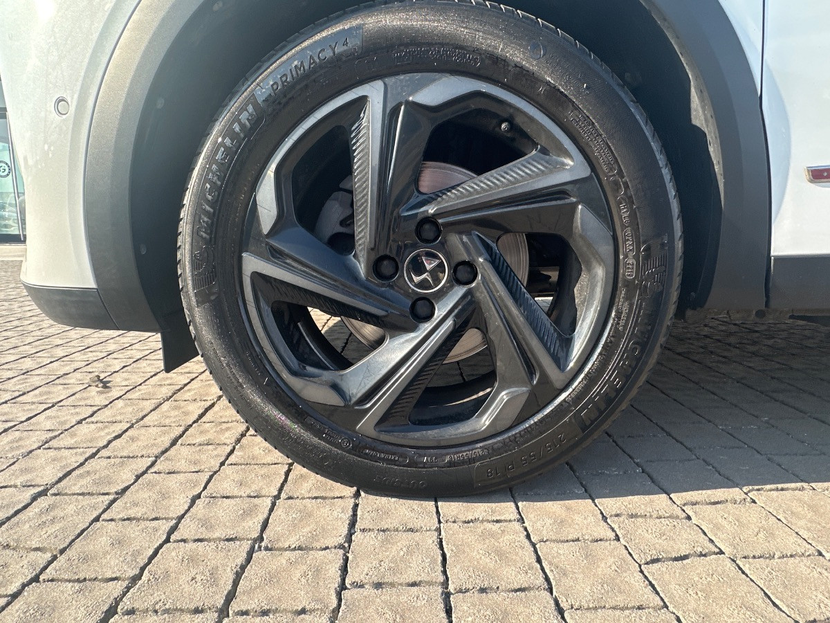 Ds DS3 Usato 2019 DS3 Padova