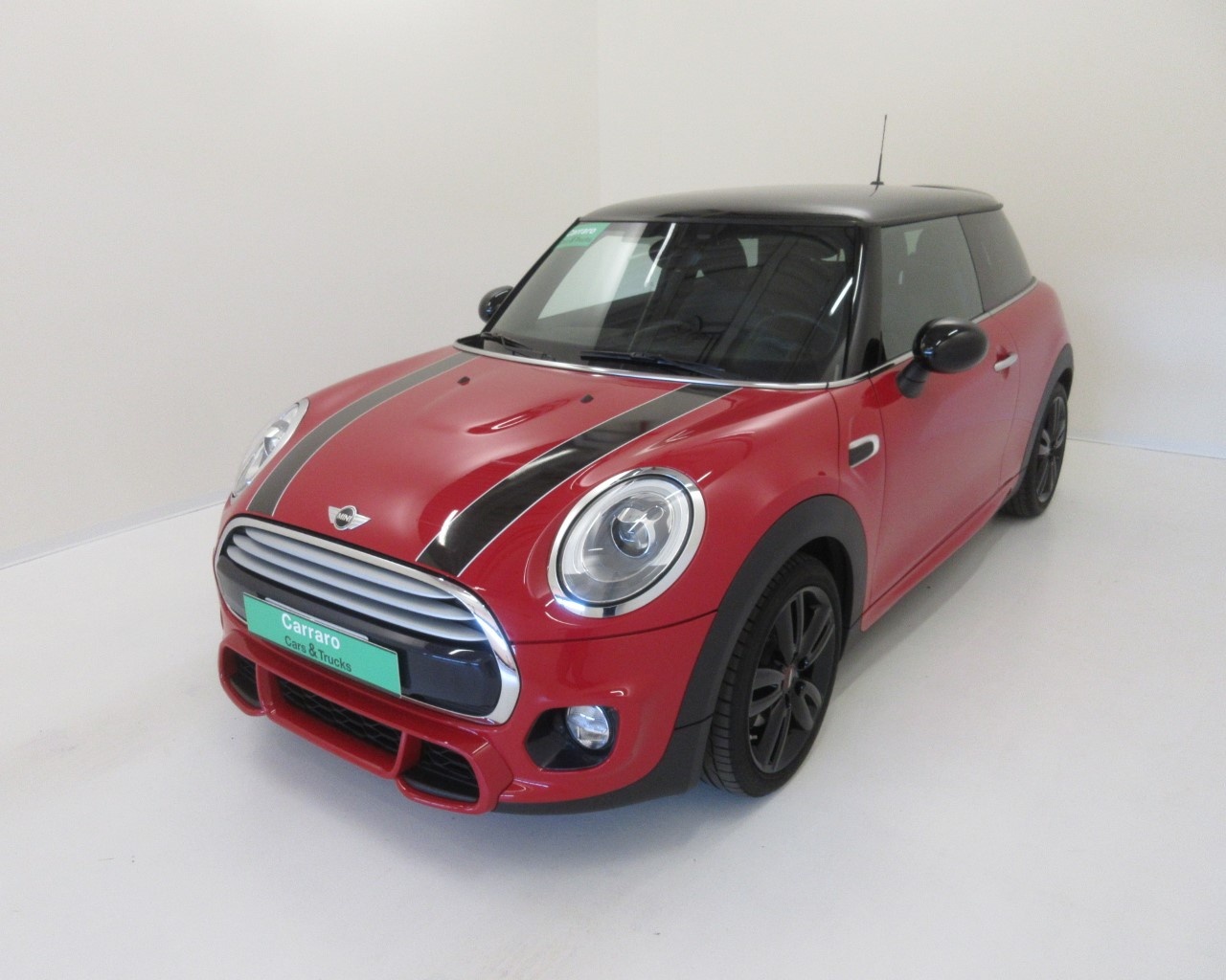 Mini Mini Mini 3 Porte 1.5 Cooper - 1