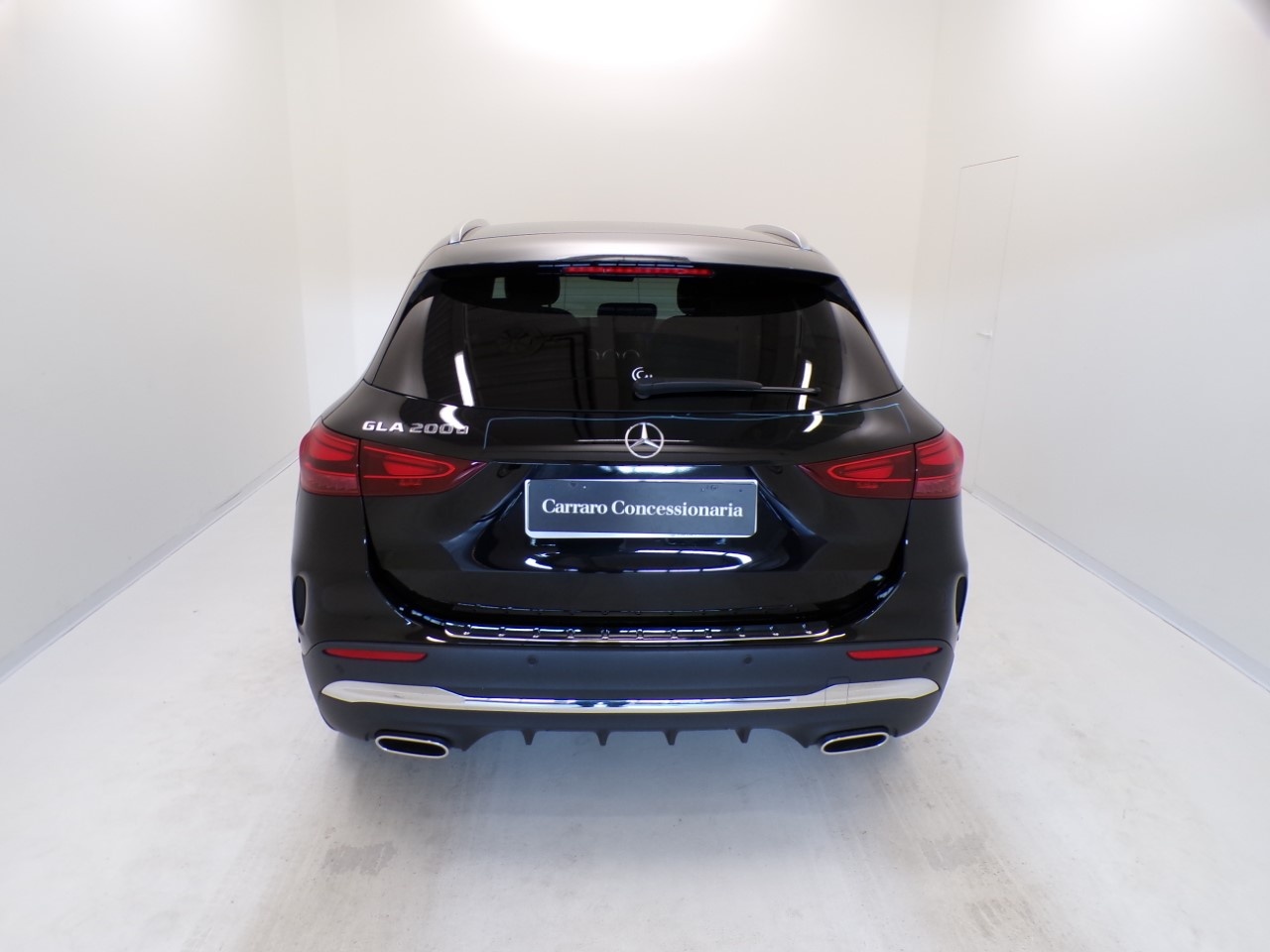 Mercedes GLA 200 D AMG Line Advanced Plus 8G-DCT - 7