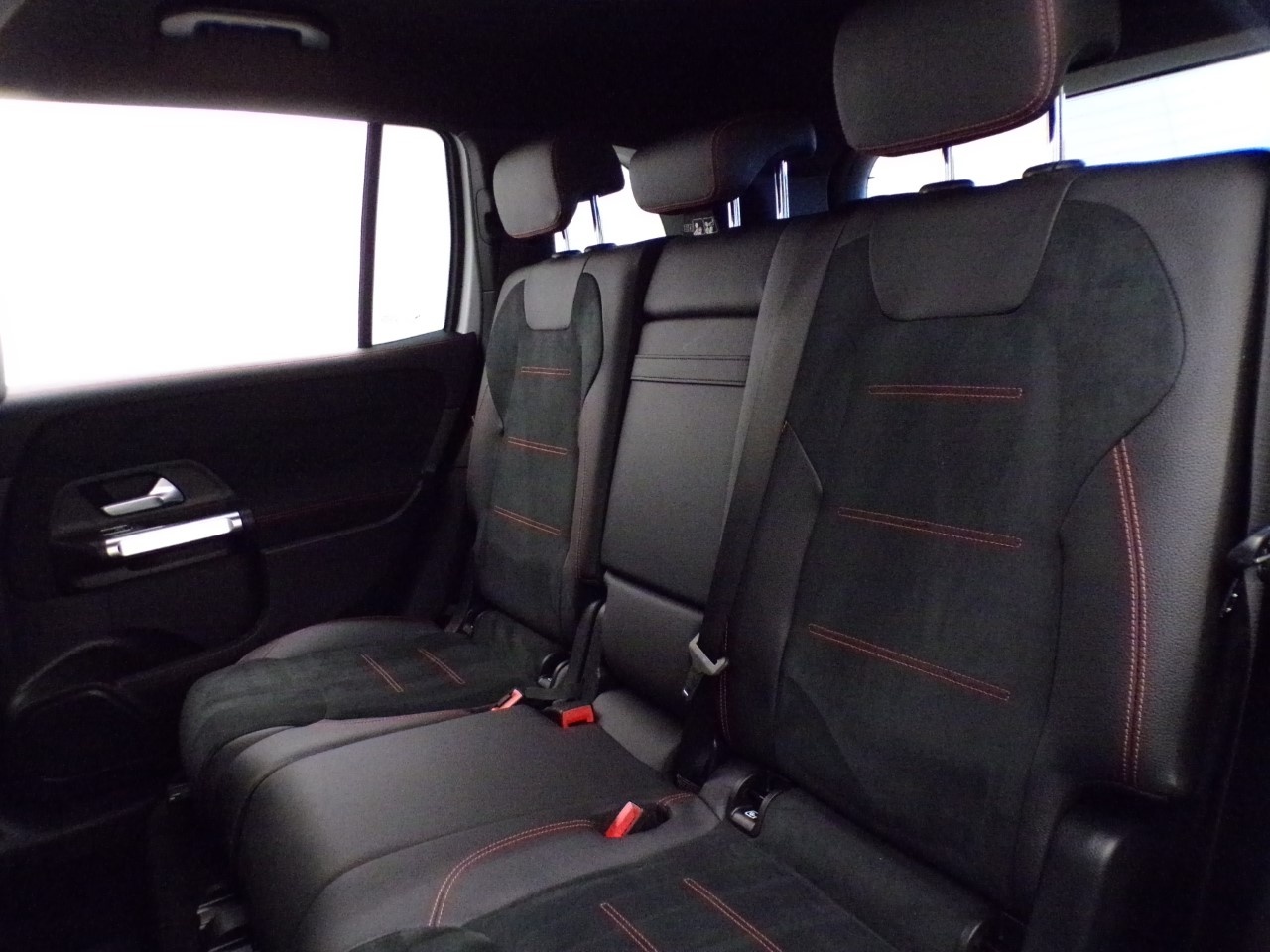 Mercedes GLB GLB 200 D Premium 4Matic 8G-DCT - 14