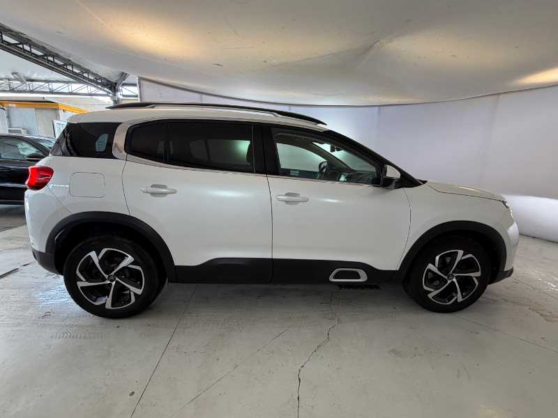 C5 Aircross I 2018 - C5 Aircross 1.5 Bluehdi Shine S&s 130cv