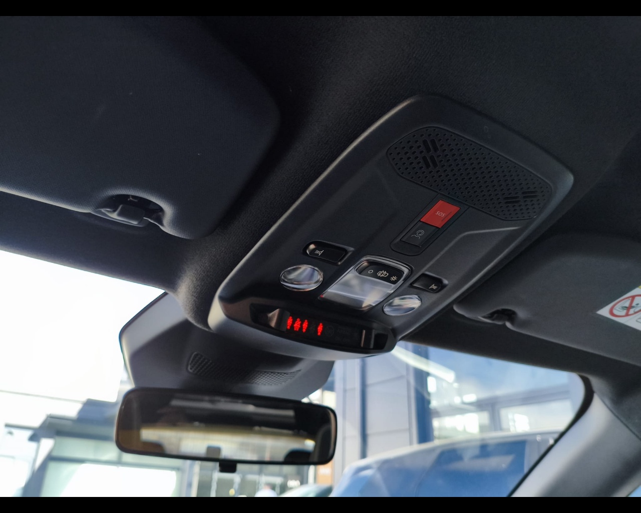 Foto OPEL Mokka 1.2 GS s&s 130cv at8