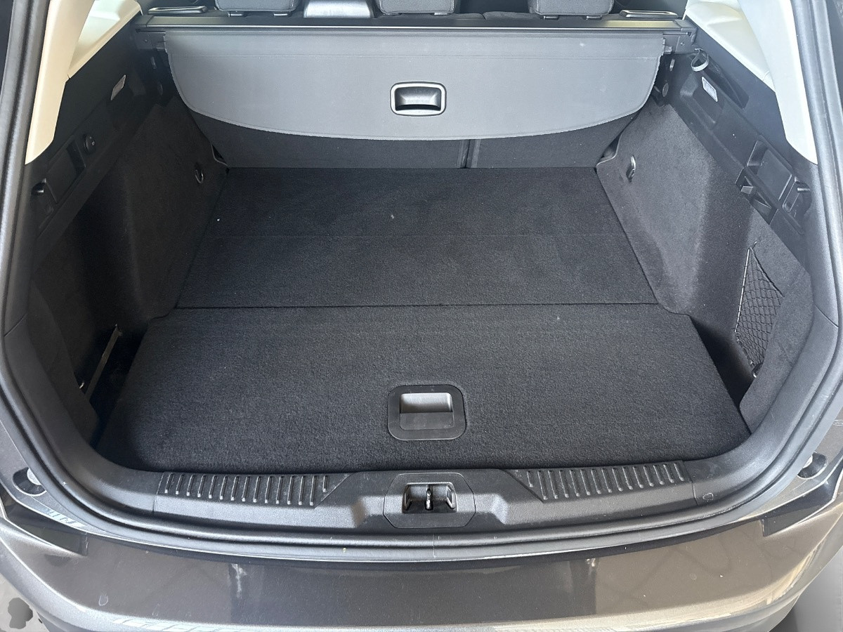 Ford Focus Usato 2022 Focus Parma