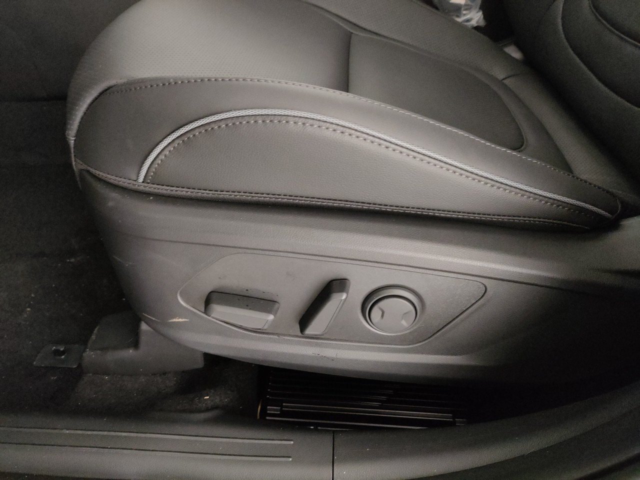 Hyundai Tucson KM0 2026 Tucson Porto Mantovano