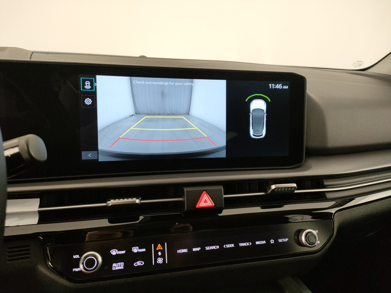 Kia Sportage Nuovo gPL Sportage Porto Mantovano