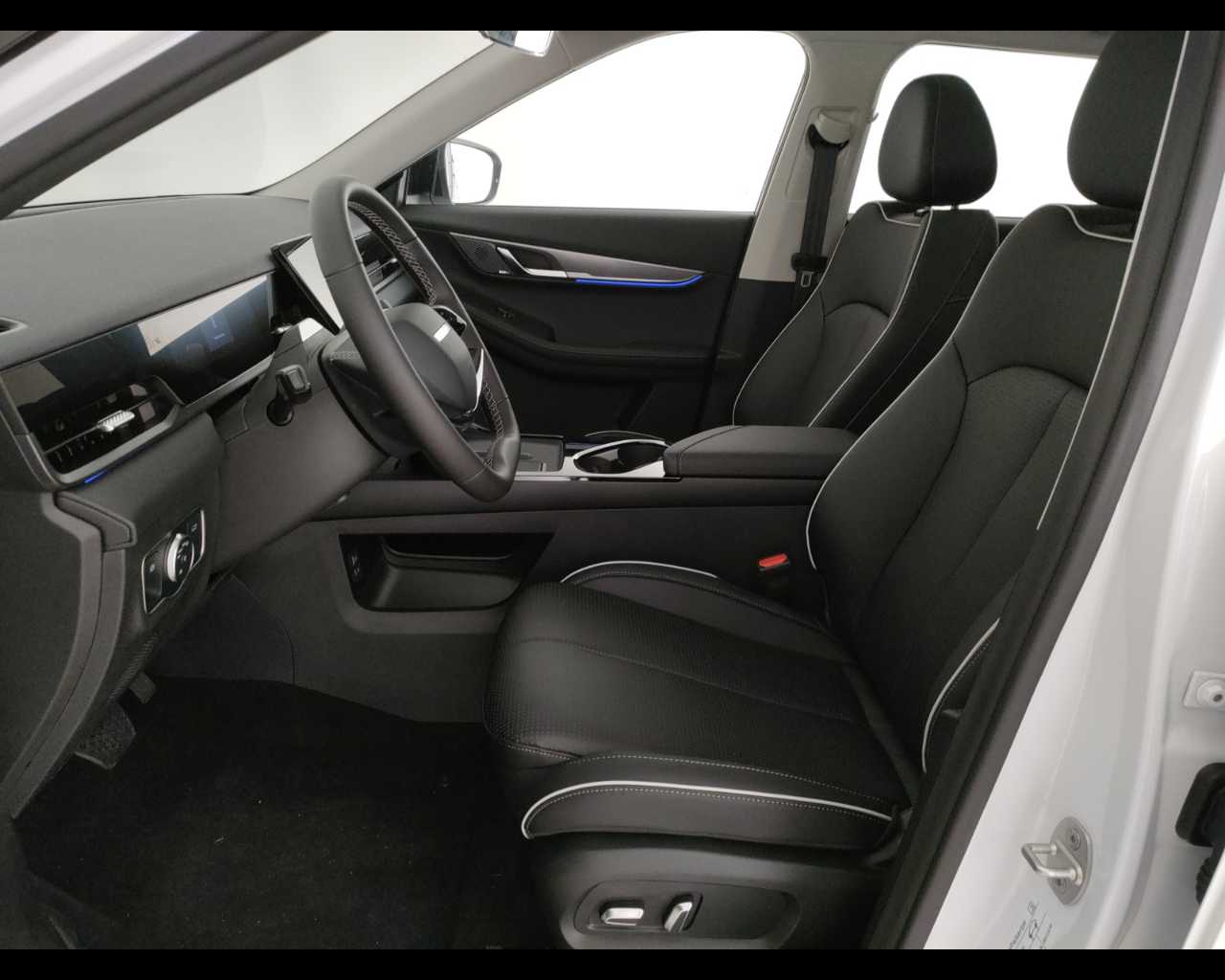 Jaecoo Jaecoo 5 Nuovo Benzina Jaecoo 5 Rovigo