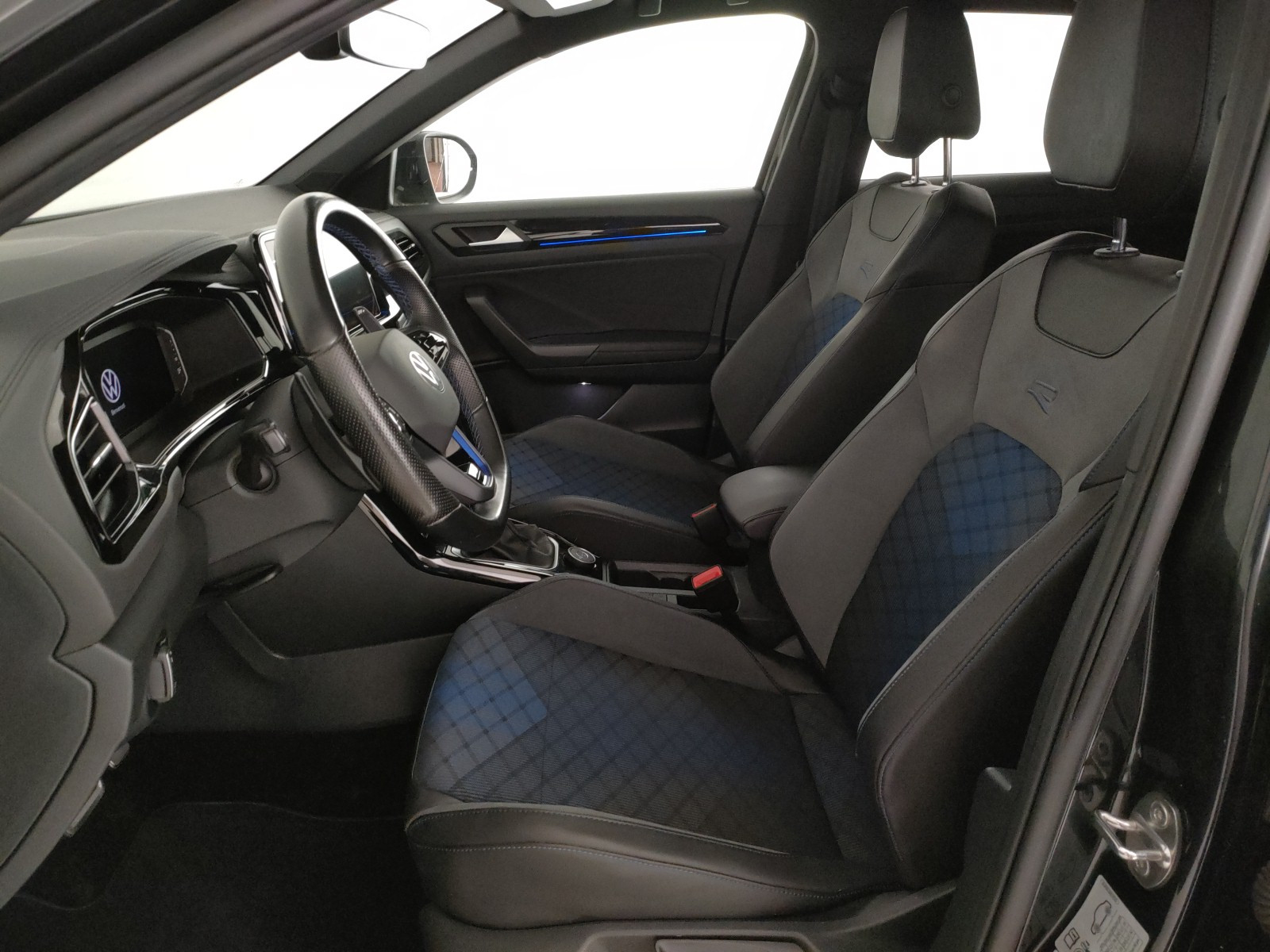 Volkswagen T-Roc Usato 2022 T-Roc Legnago