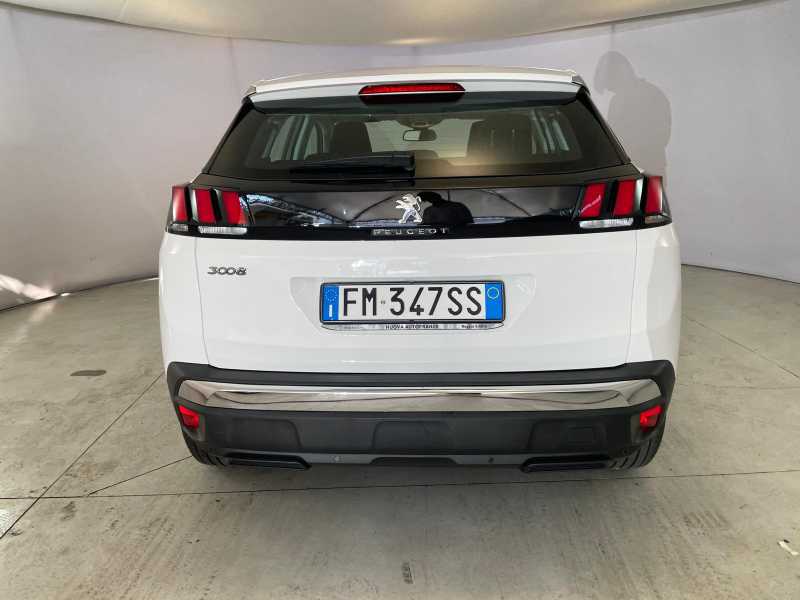 3008 2ª Serie - 3008 Bluehdi 120 S&s Active