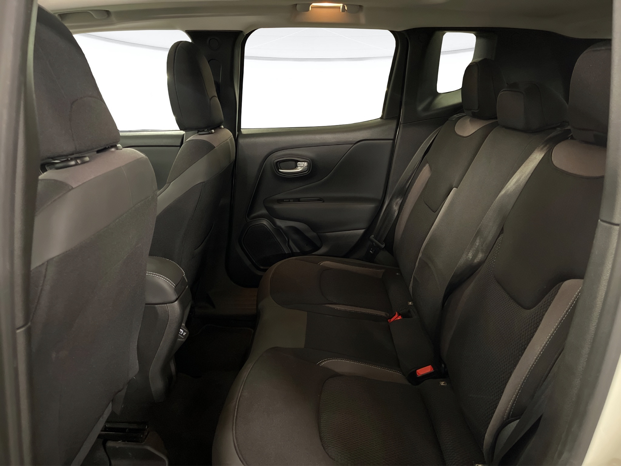 Jeep Renegade Usato 2023 Renegade Altavilla Vicentina