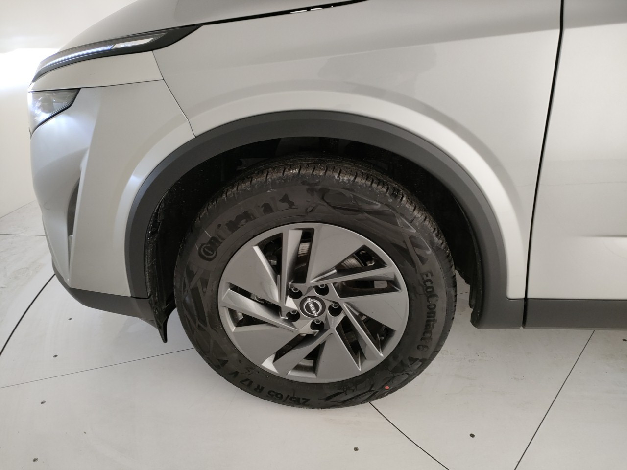 Nissan Qashqai KM0 2026 Qashqai Lonato del Garda