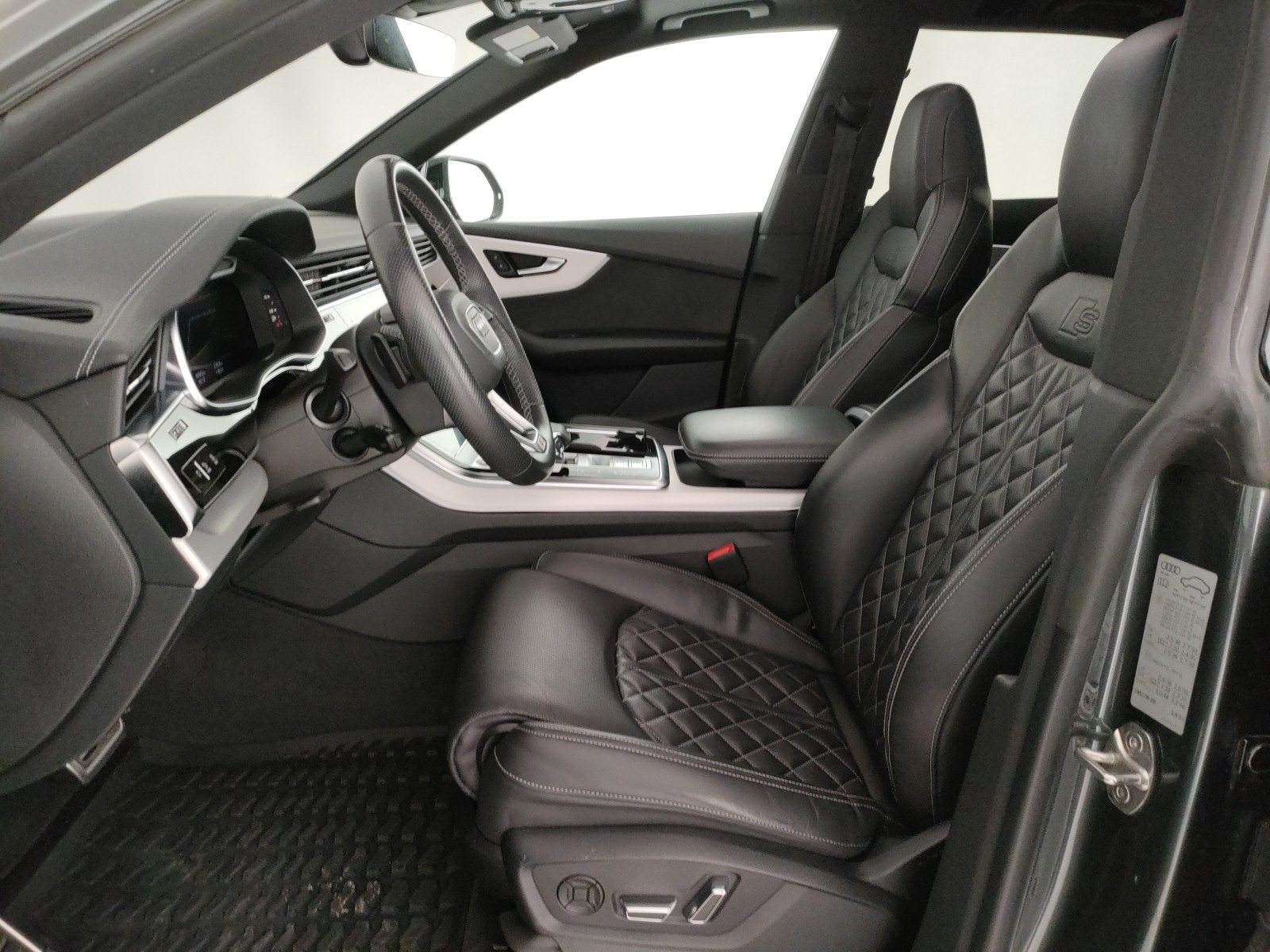 Audi Q8 Usato 2023 Q8 Legnago