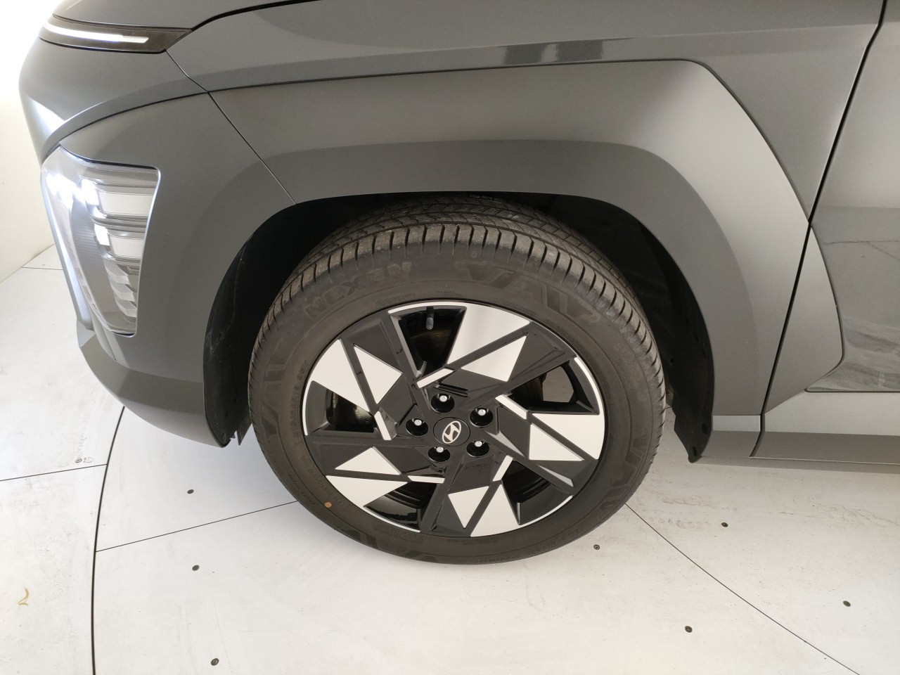 Hyundai Kona Usato 2024 Kona Porto Mantovano
