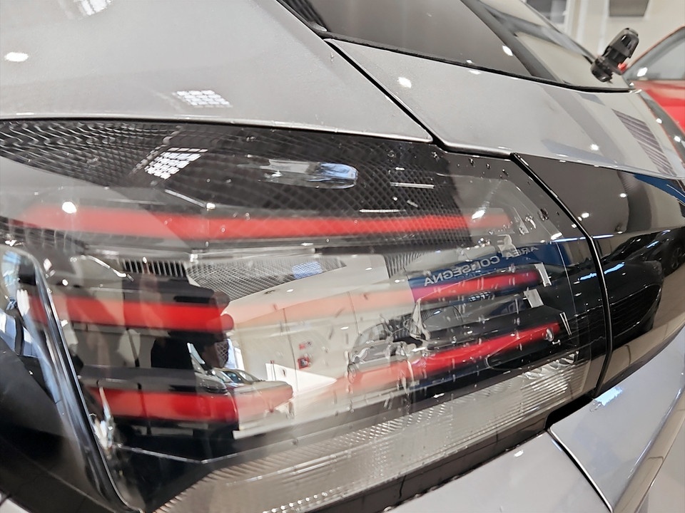 PEUGEOT 208 1.2 puretech Allure s&s 100cv Benzina usato - 20