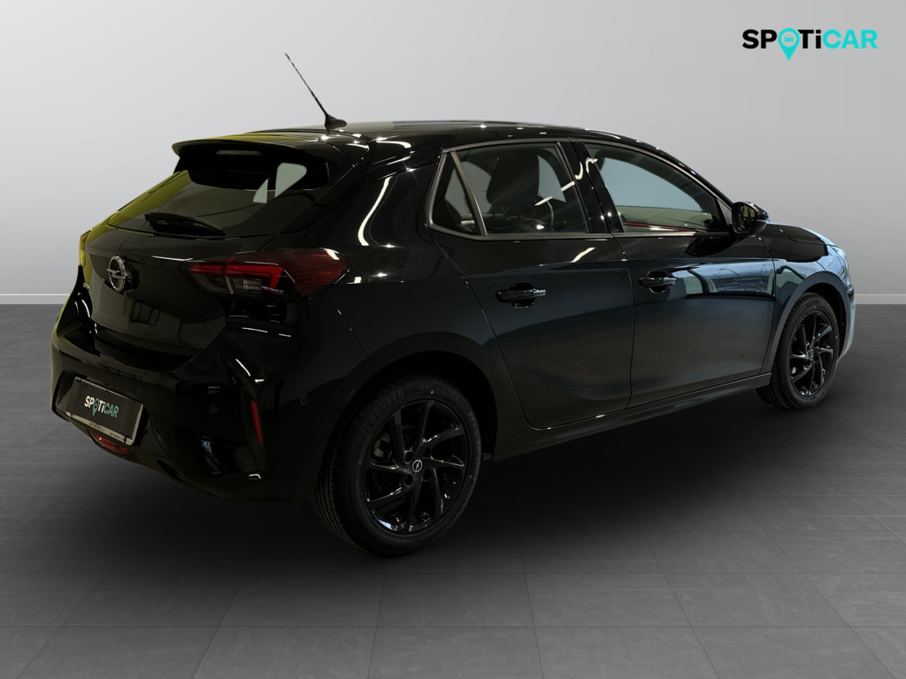 Panoramica 14° Immagine Veicolo