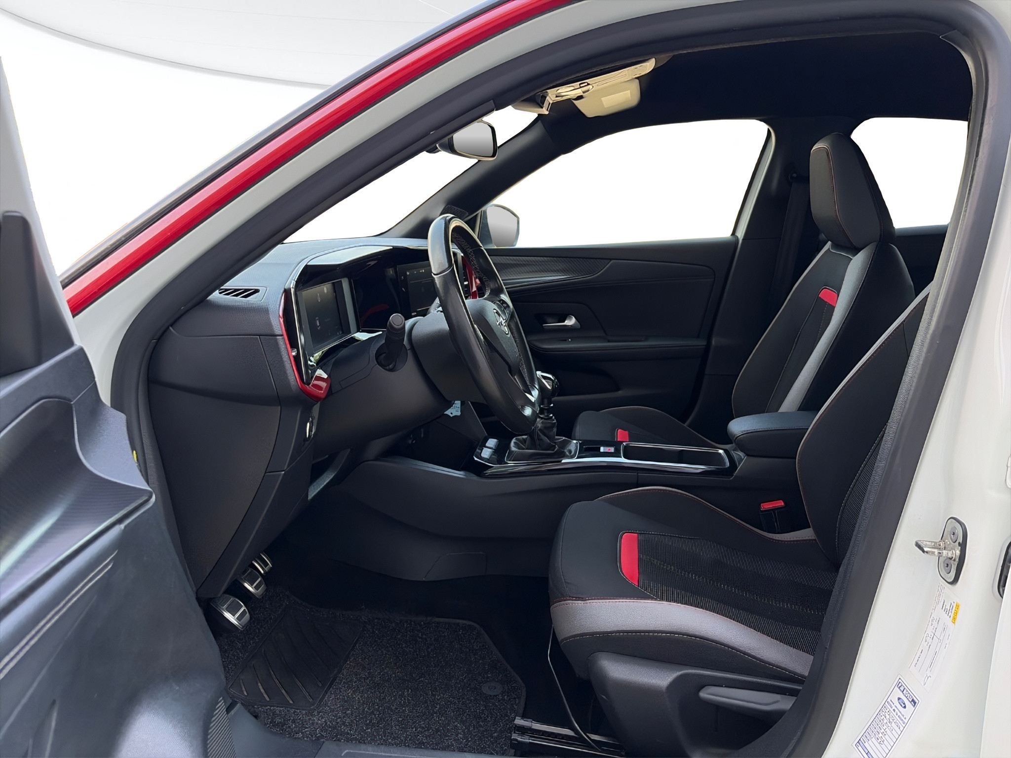 Opel Mokka Usato 2022 Mokka Mestre