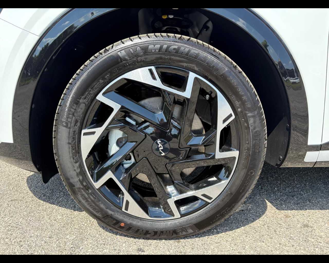 Kia Sportage Aziendali 2025 Sportage Rovigo