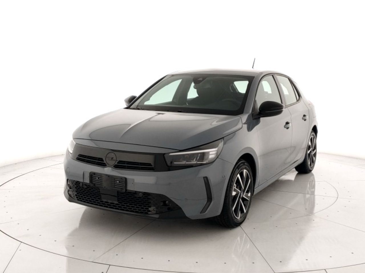 Opel Corsa Usato 2024 Corsa Porto Mantovano