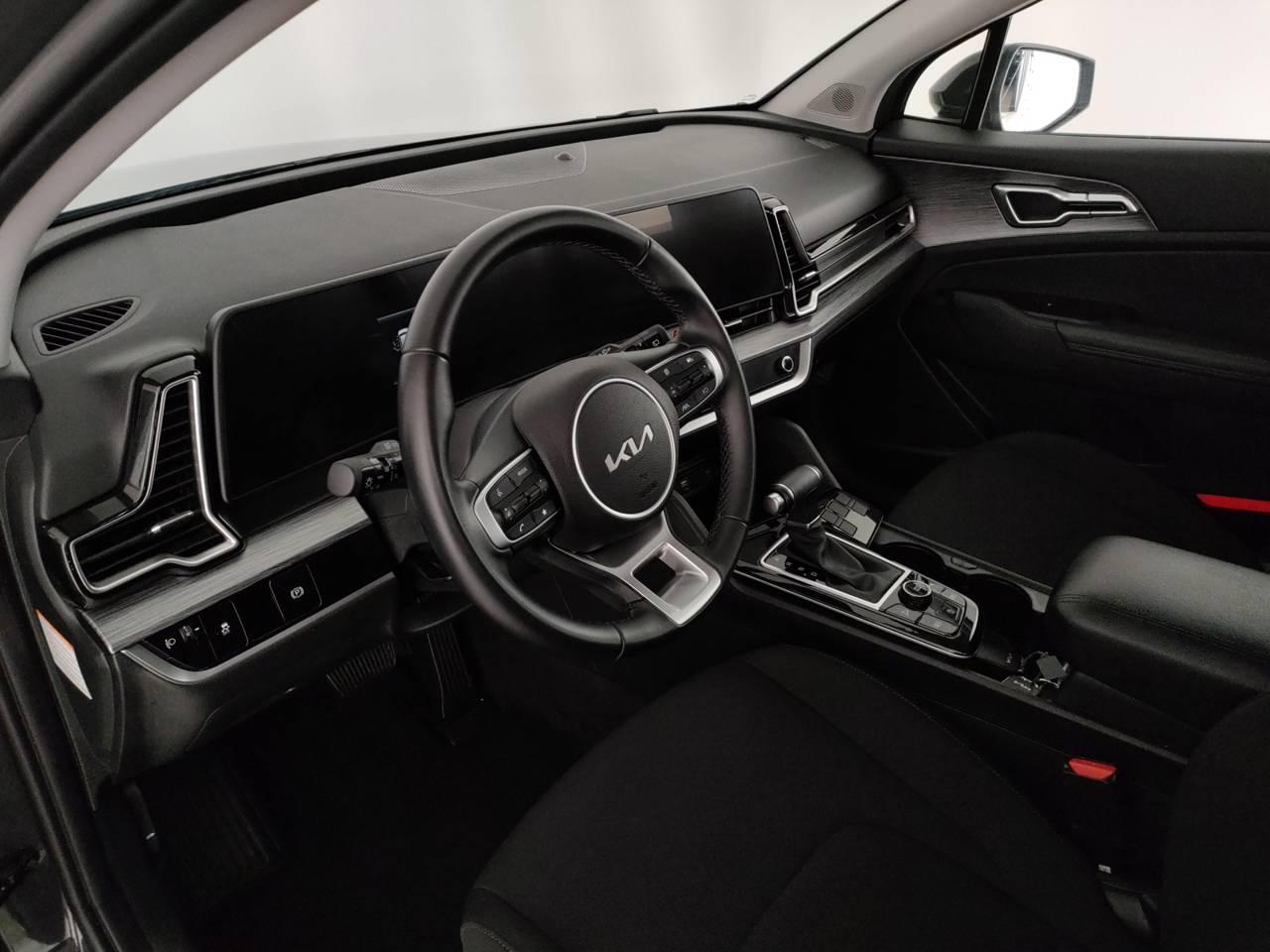 Kia Sportage Usato 2025 Sportage San Vendemiano