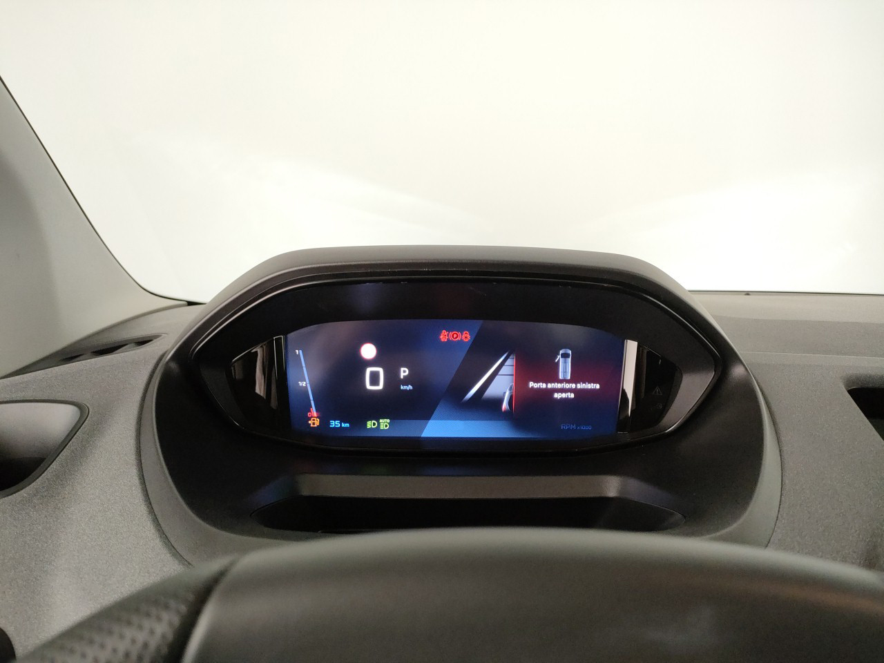 Peugeot Rifter Mix 2024 Usato 2025 Rifter Mix 2024 Porto Mantovano