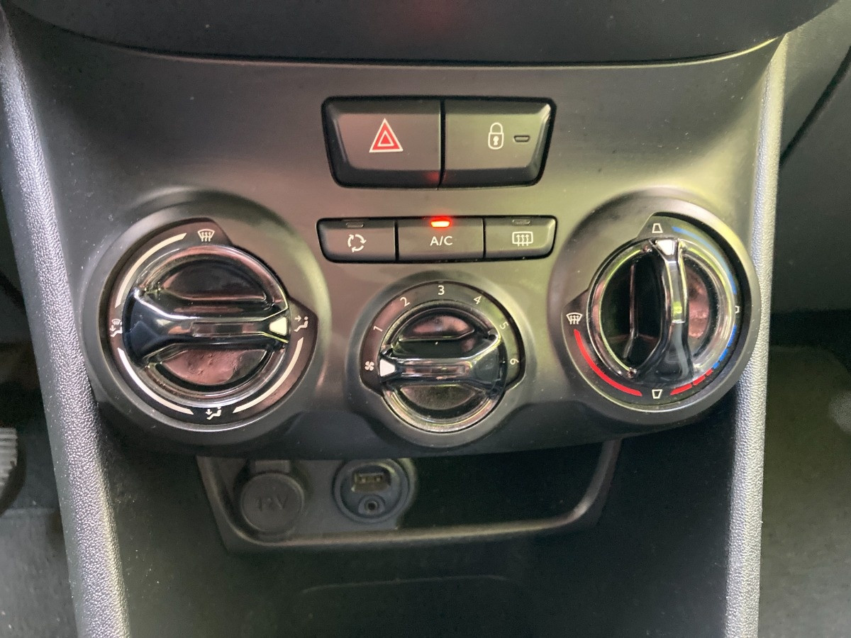Peugeot 208 Usato 2017 208 Modena