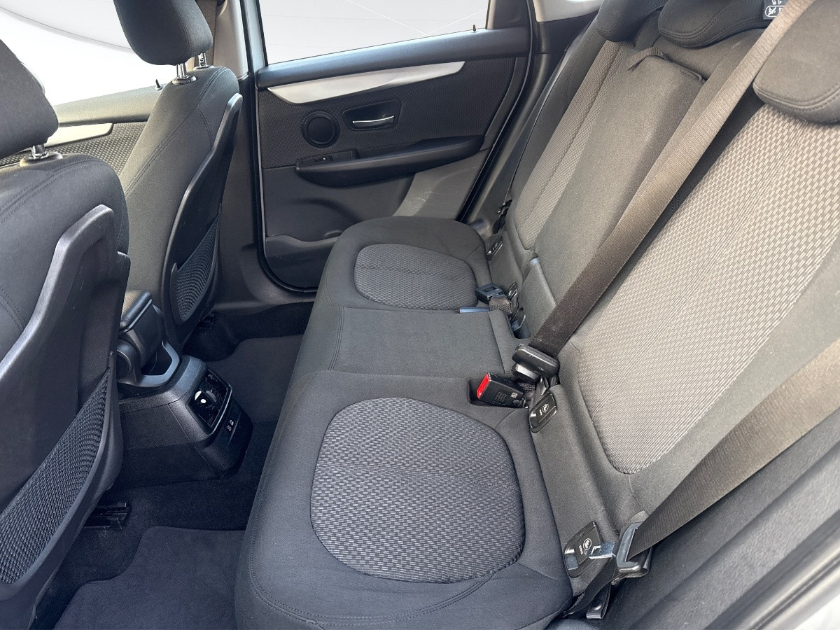 Bmw Serie 2 Usato 2021 Serie 2 Padova