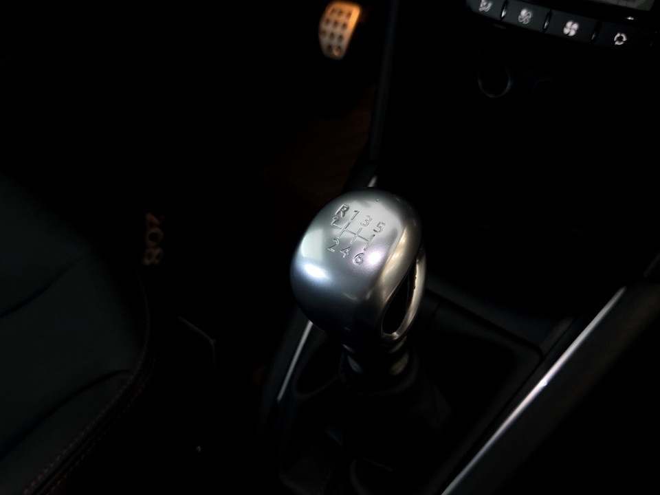 PEUGEOT 208 5p 1.5 bluehdi GT Line s&s 100cv Diesel usato - 15