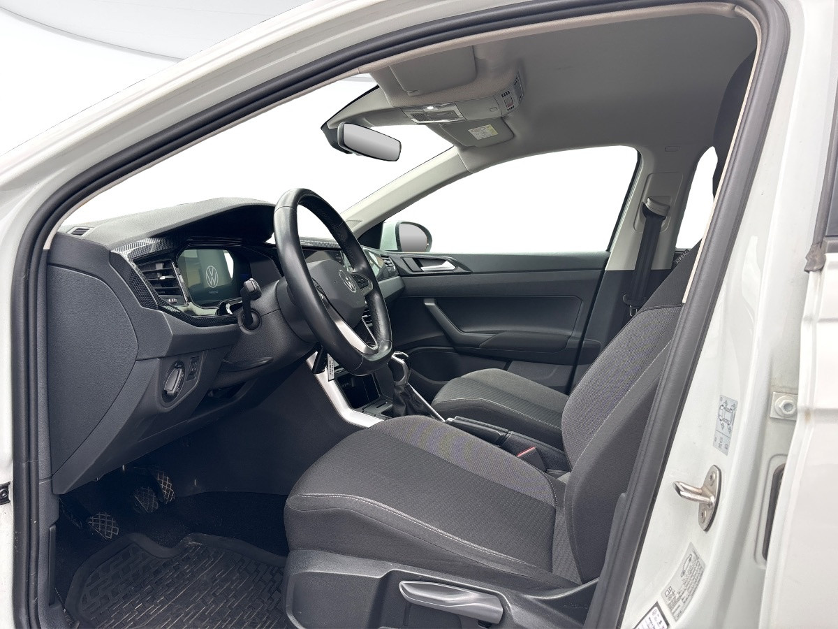 Volkswagen Taigo Usato 2023 Taigo Este