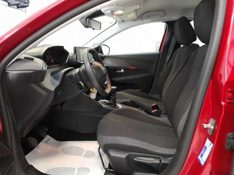208 Ii - 208 1.2 Puretech Active Pack S&s 100cv