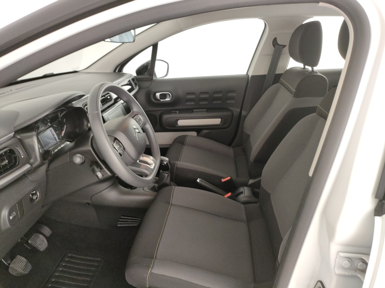 Citroen C3 Usato 2022 C3 Modena