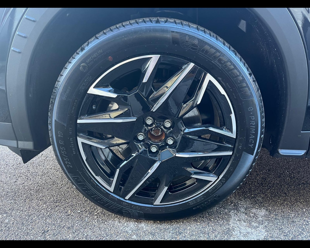 Foto PEUGEOT 5008 1.2 hybrid Allure 136cv e-dcs6