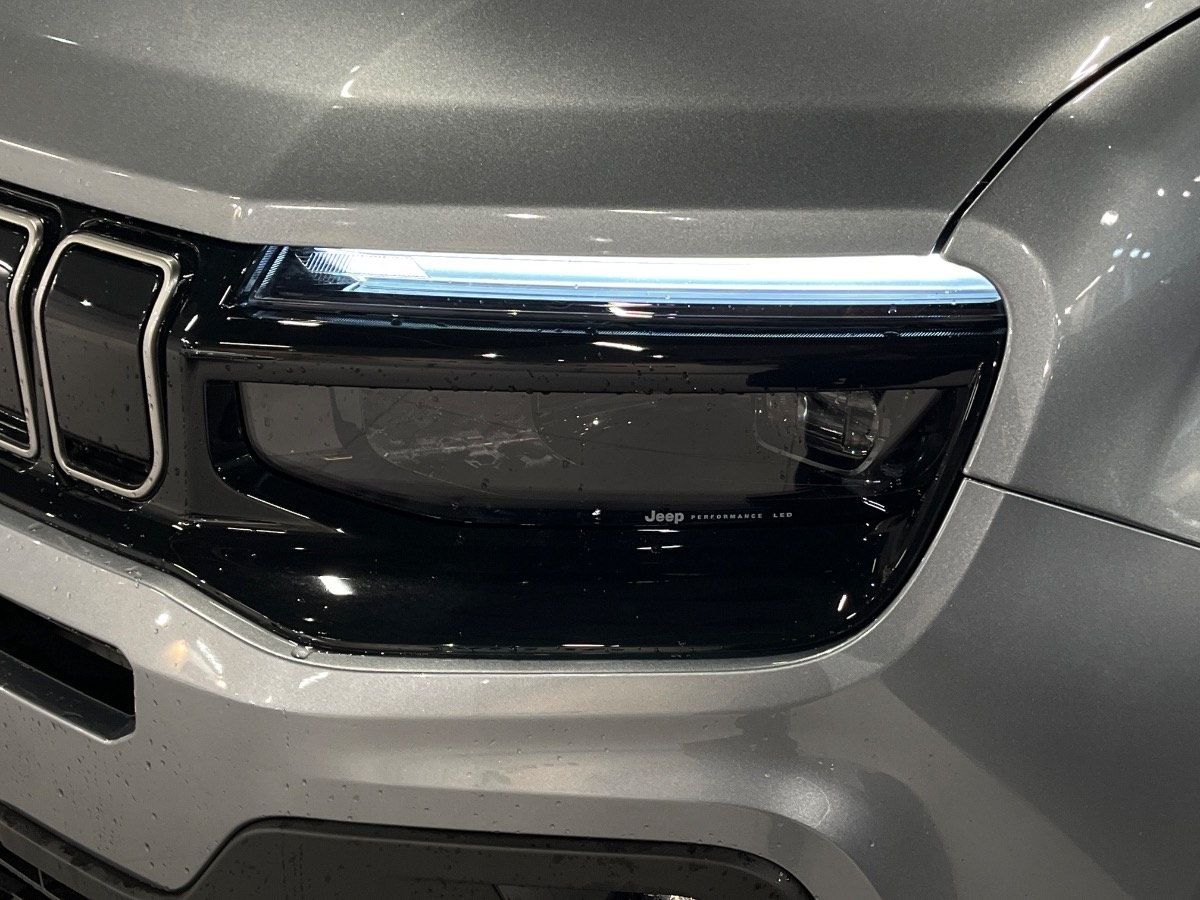 Jeep Avenger Aziendali 2025 Avenger Verona