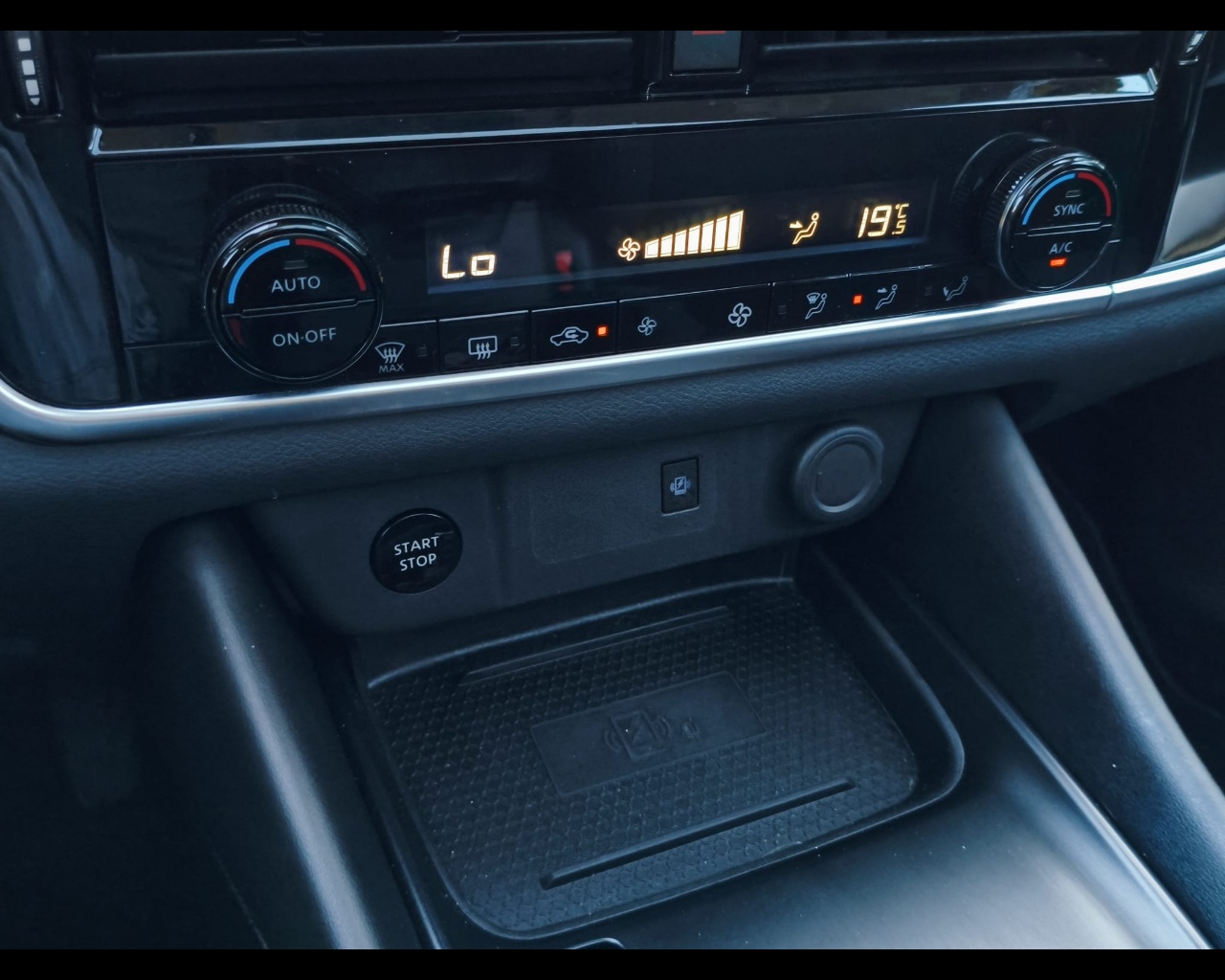Foto NISSAN Qashqai 1.5 e-power N-Connecta 2wd