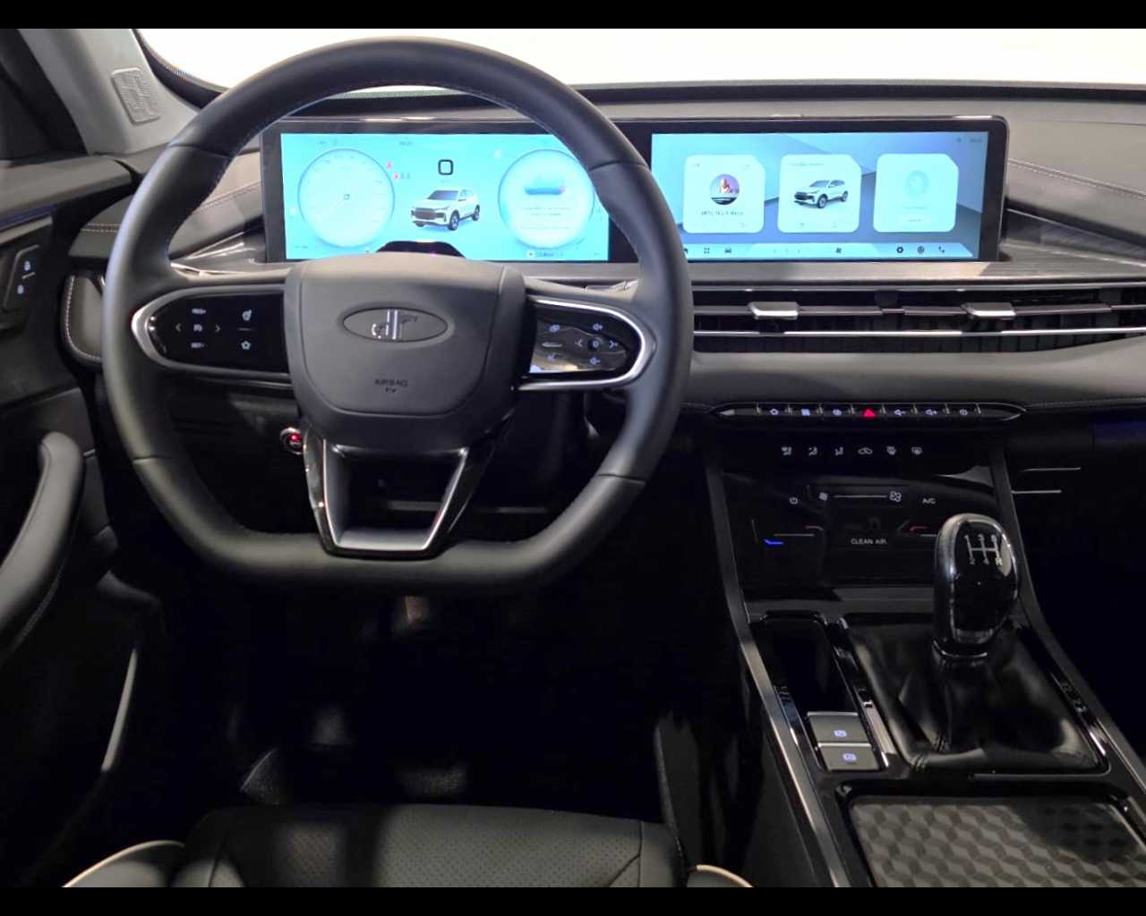 Dr Automobiles DR 5 Nuovo GPL DR 5 Mestre