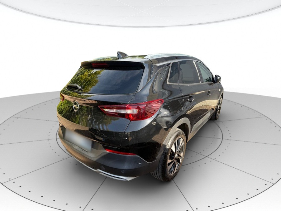 Opel Grandland Usato 2020 Grandland Modena