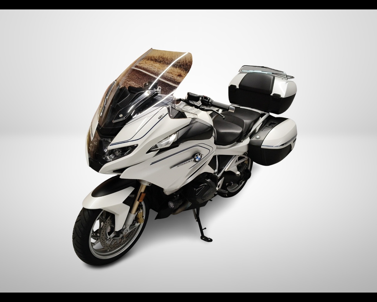 BMW MOTORRAD R 1250 RT