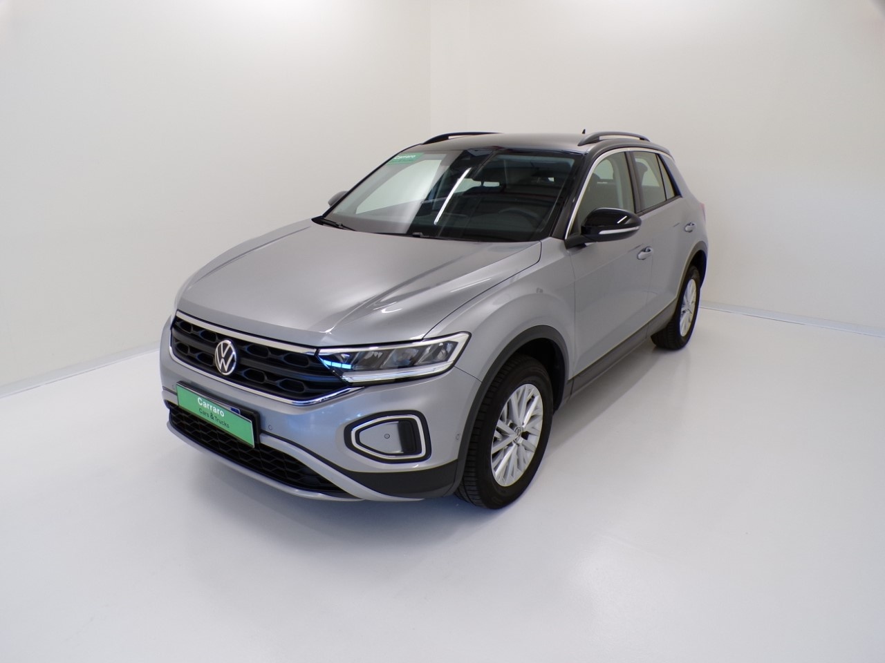 Volkswagen T-Roc T-Roc 1.5 TSI ACT Style DSG - 1