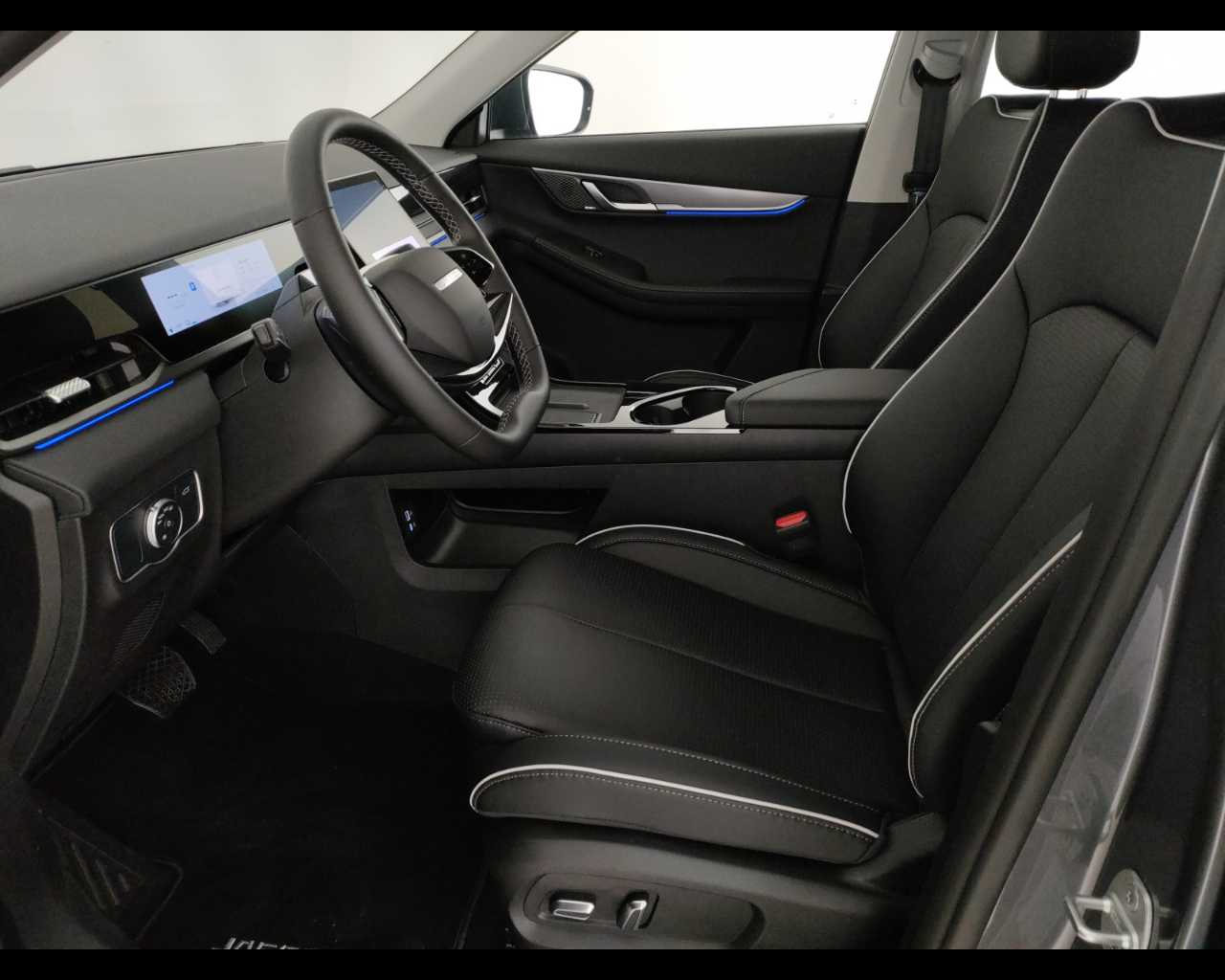 Jaecoo JAECOO 5 SHS-H Nuovo Ibrido JAECOO 5 SHS-H Legnago