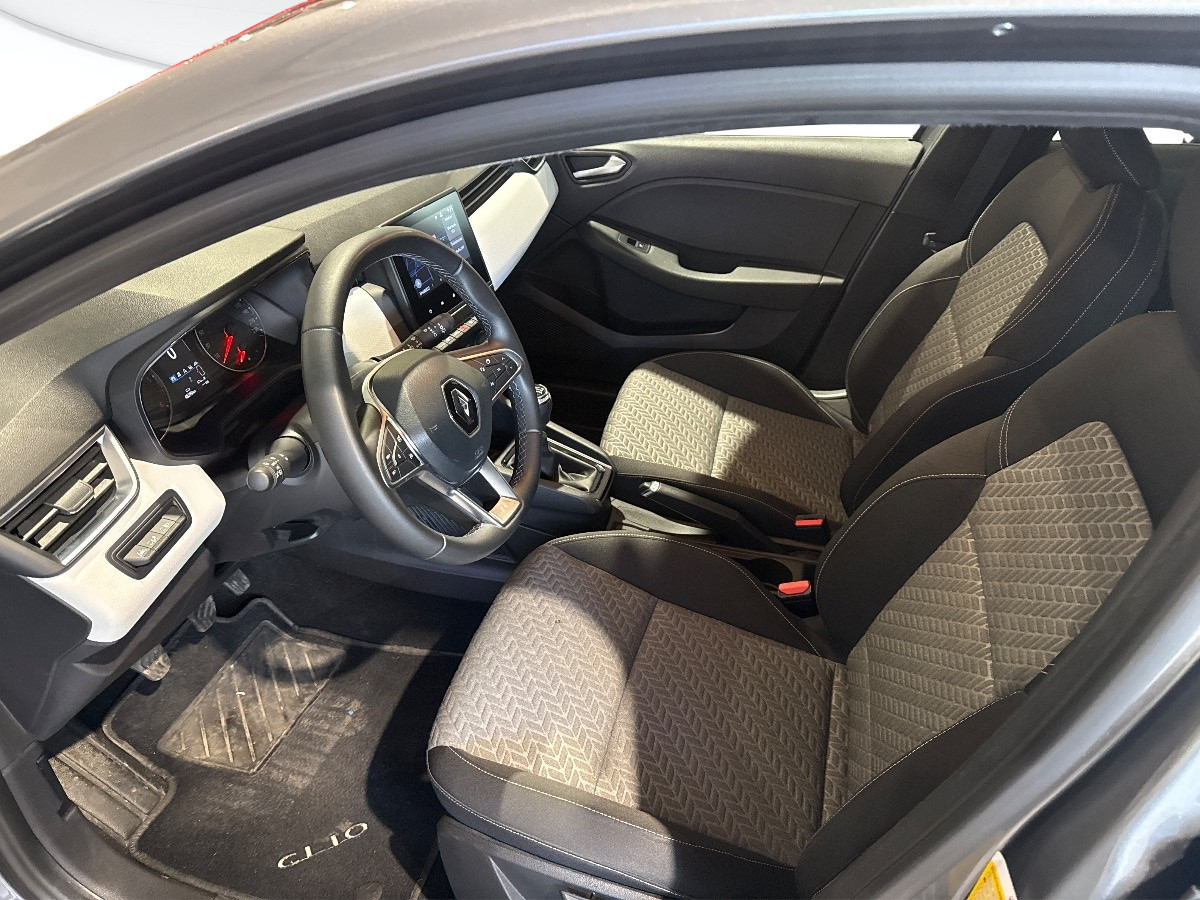 Renault Clio Usato 2023 Clio Parma