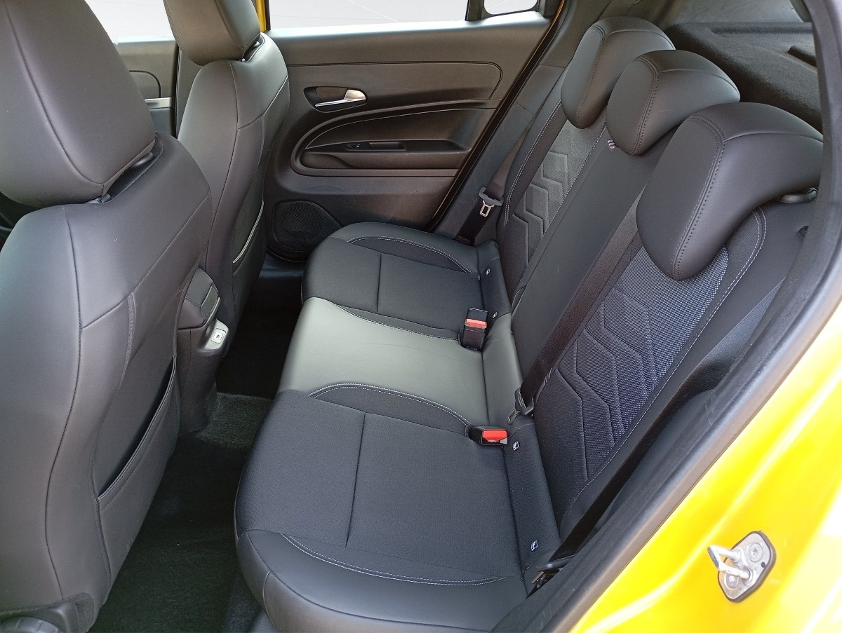 Jeep Avenger Usato 2024 Avenger San Vendemiano