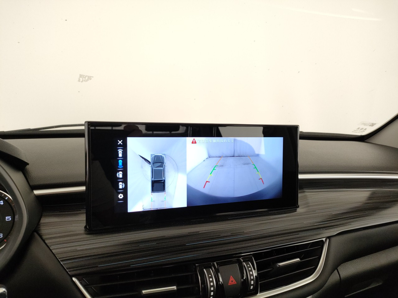 Foton Tunland G7 Nuovo Diesel Tunland G7 Prevalle