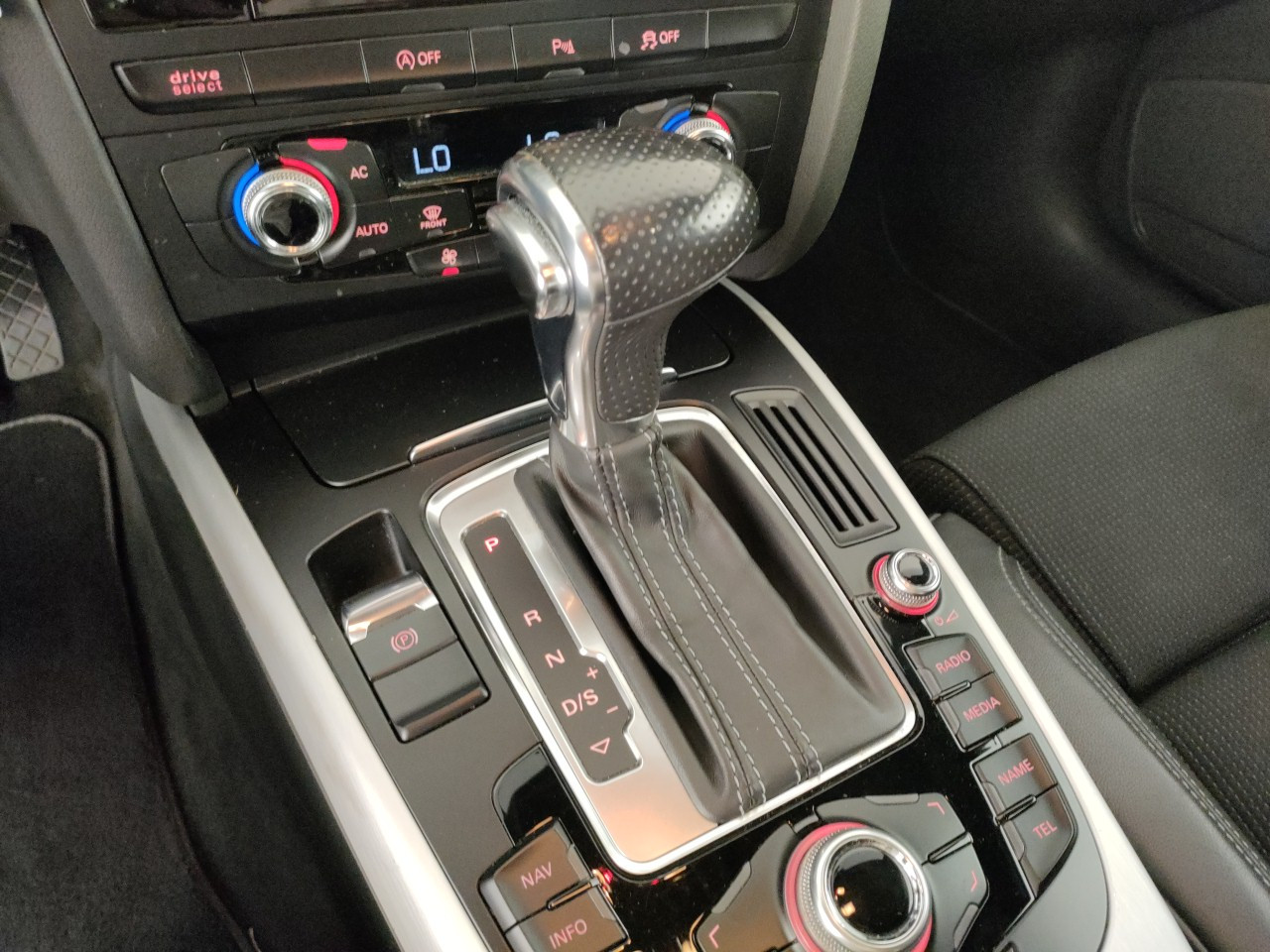 Audi A5 Usato 2012 A5 Porto Mantovano