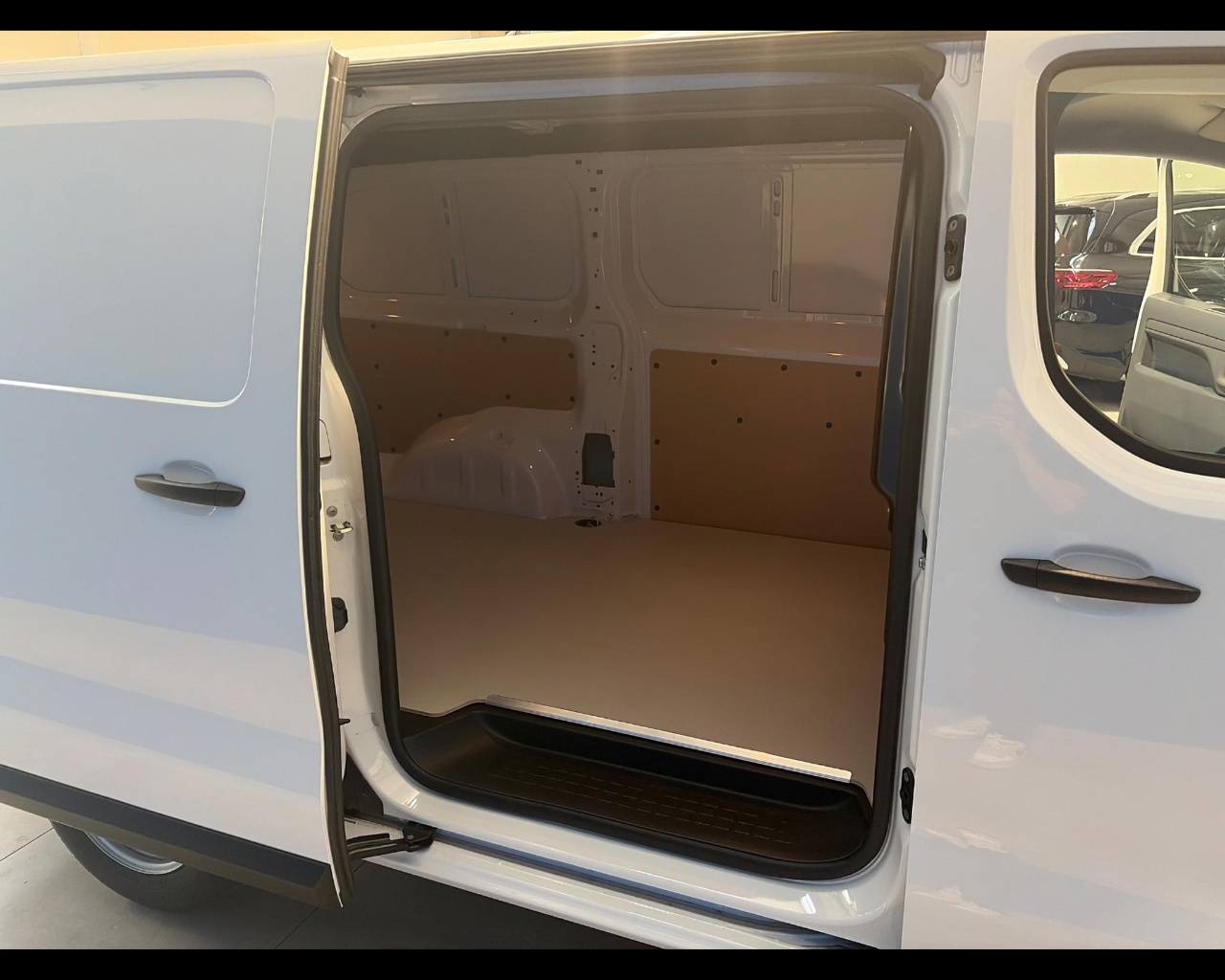 Peugeot Expert Usato 2025 Expert Carpi